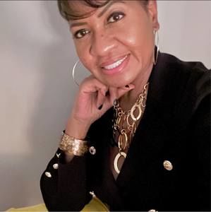 Meet your Posher, Cheryl